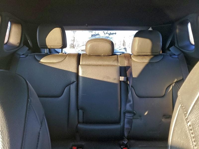 2025 JEEP COMPASS LIMITED 10