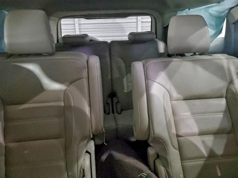 2018 GMC ACADIA DENALI 10