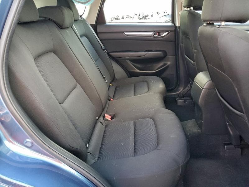 2020 MAZDA CX-5 SPORT 11