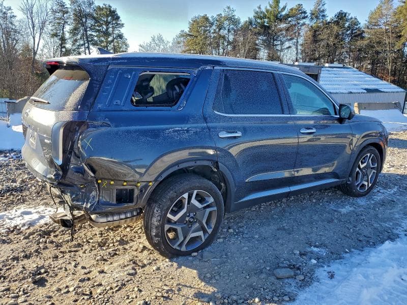2024 HYUNDAI PALISADE LIMITED 3