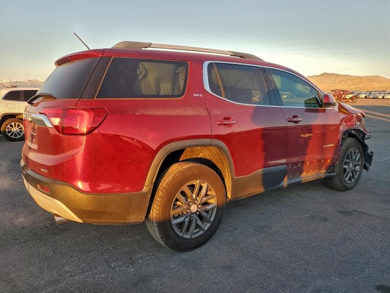 2019 GMC ACADIA SLT-1 3