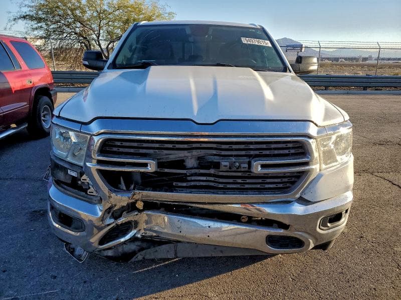 2019 RAM 1500 BIG HORN/LONE STAR 5