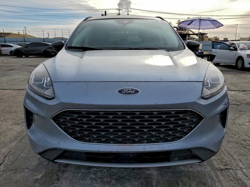 2022 FORD ESCAPE SE 5