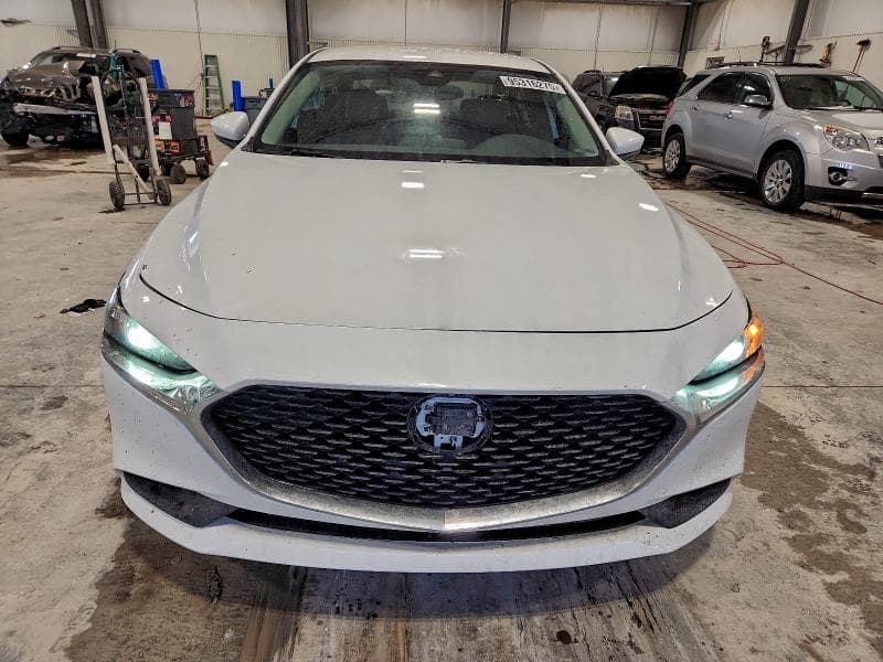 2021 MAZDA 3 SELECT 5