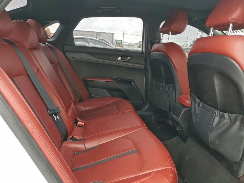 2022 KIA K5 GT LINE 10