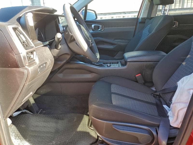 2023 KIA SORENTO LX 7