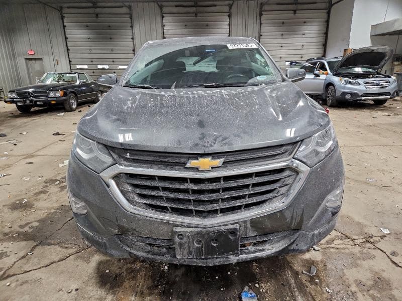 2019 CHEVROLET EQUINOX LT 5