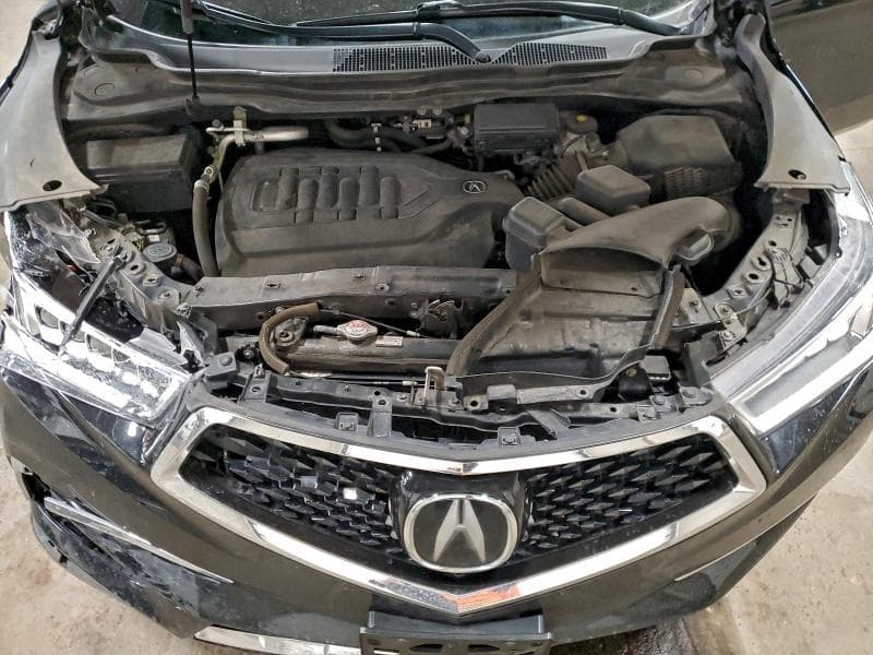 2020 ACURA MDX 12