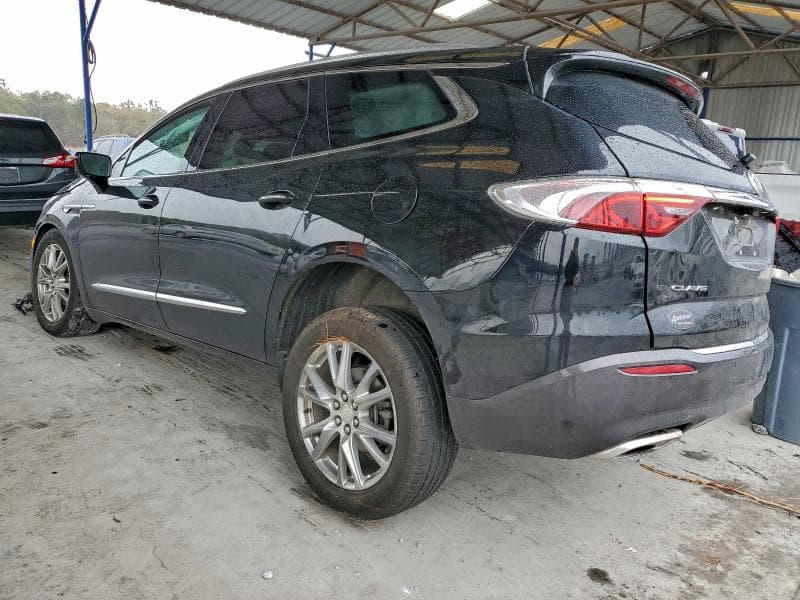 2022 BUICK ENCLAVE PREMIUM 2