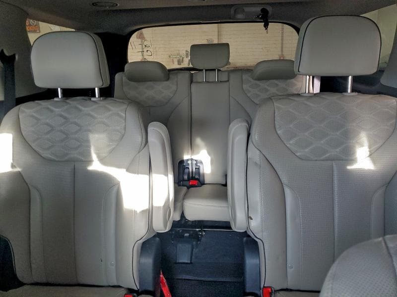 2021 HYUNDAI PALISADE LIMITED 10
