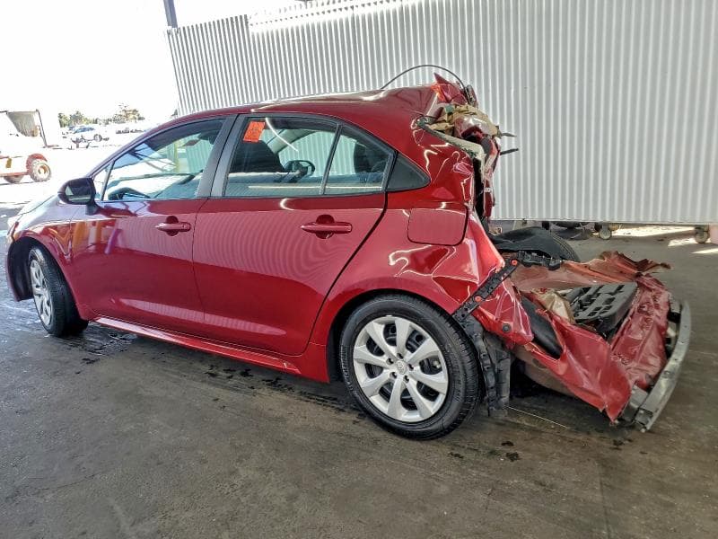 2024 TOYOTA COROLLA LE 2