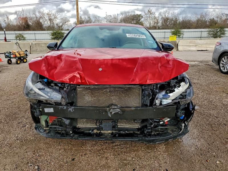 2021 HYUNDAI ELANTRA SEL 5