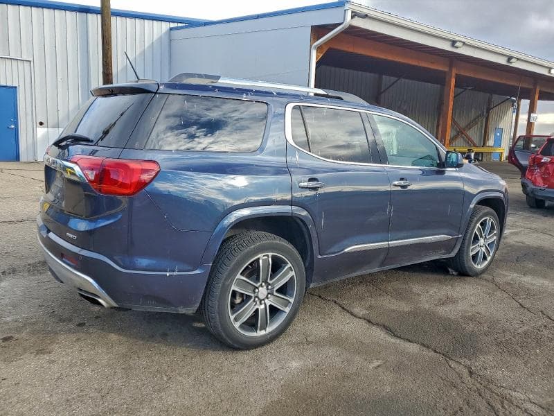 2019 GMC ACADIA DENALI 3