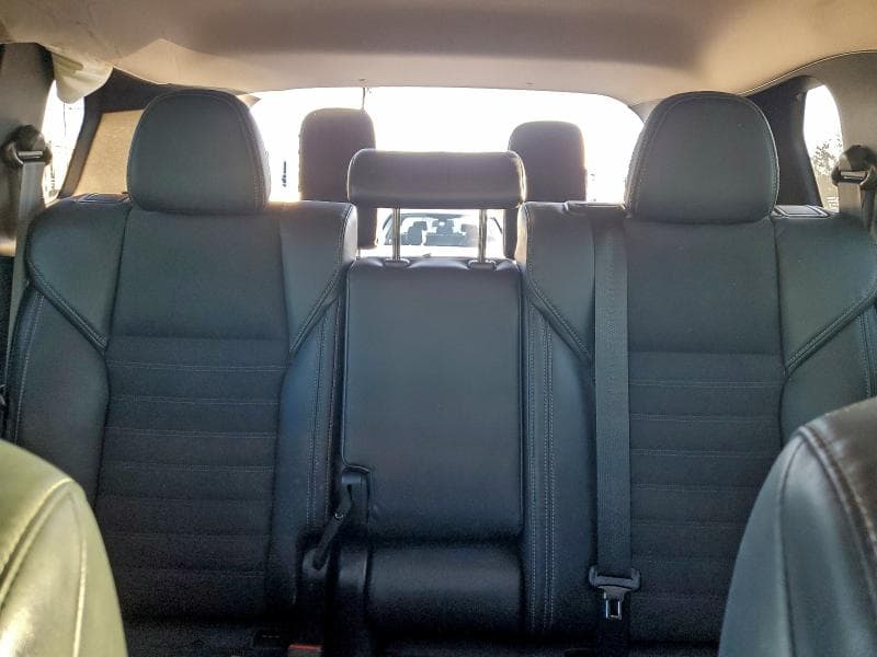 2022 MITSUBISHI OUTLANDER SE 10