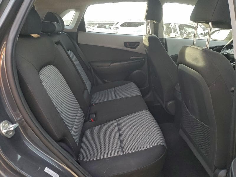 2019 HYUNDAI KONA SE 10