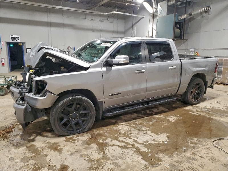 2020 DODGE/RAM TRUCK/VAN RAM 1500 SPORT CREW - 1