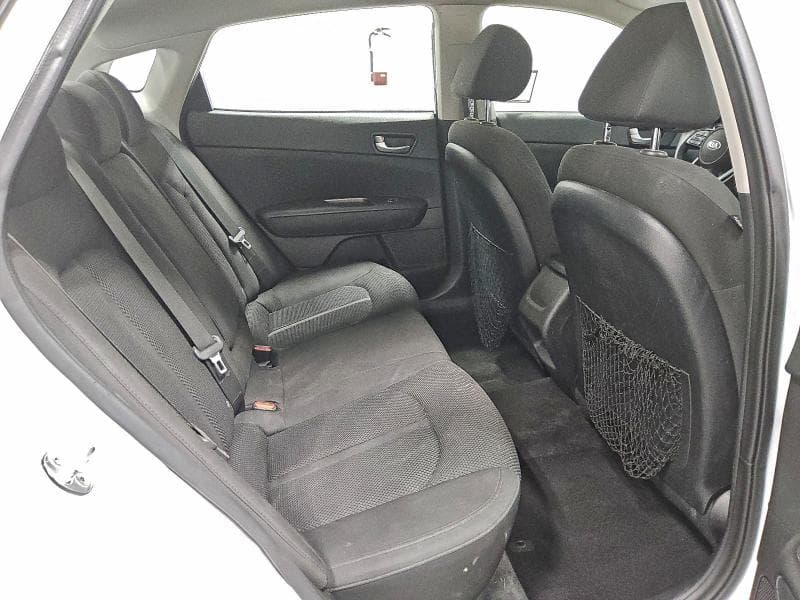 2019 KIA OPTIMA LX 10