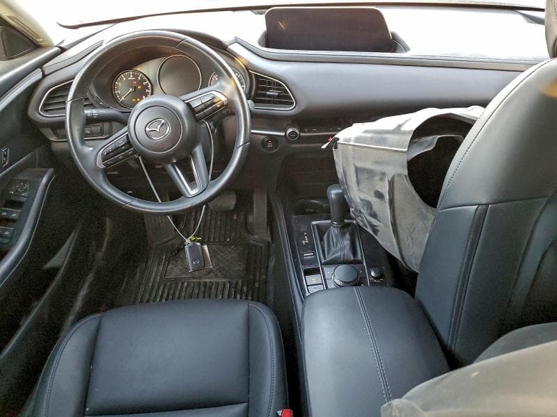2024 MAZDA CX-30 SELECT 8