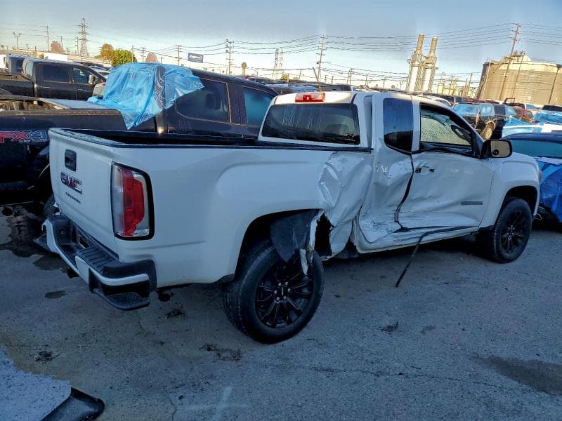 2022 GMC CANYON ELEVATION 3