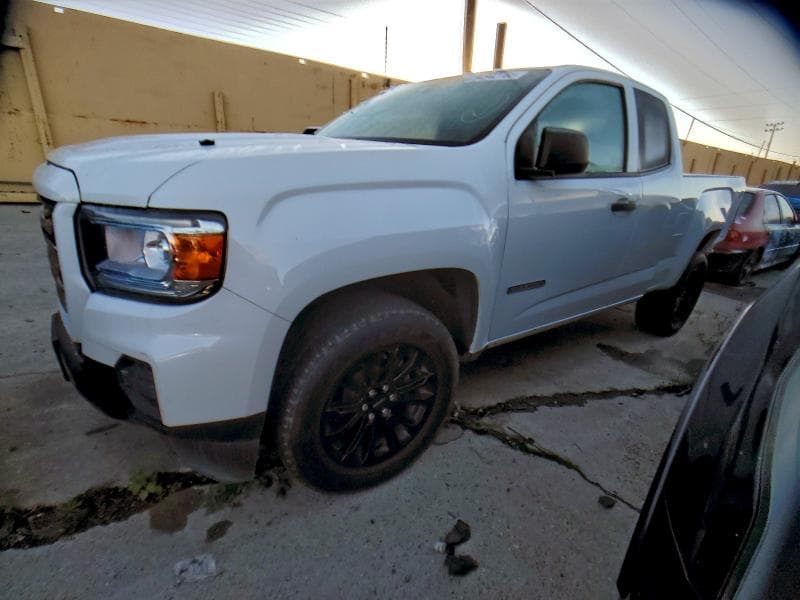 2022 GMC CANYON ELEVATION - 1