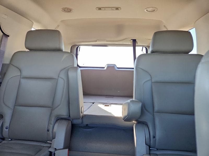 2019 CHEVROLET TAHOE K1500 LT 10