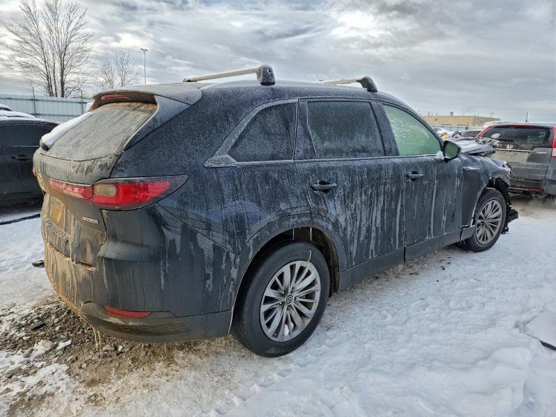 2024 MAZDA CX-90 PREFERRED 3