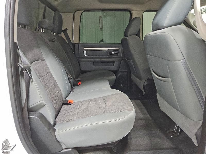 2017 RAM 1500 SLT 10