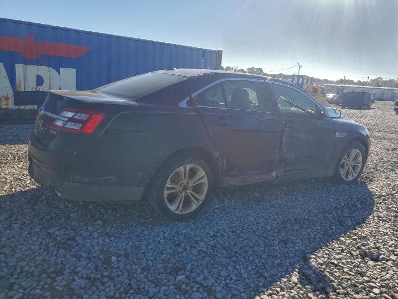 2018 FORD TAURUS SE 3