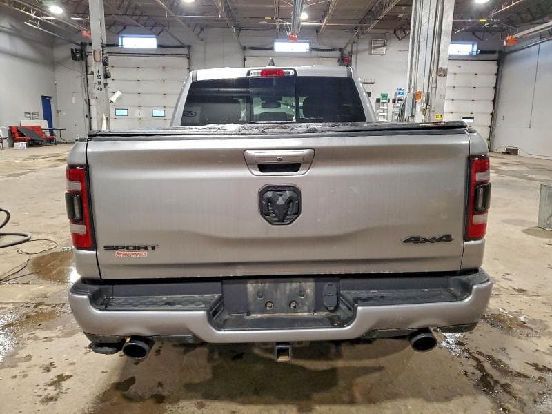 2020 DODGE/RAM TRUCK/VAN RAM 1500 SPORT CREW 6