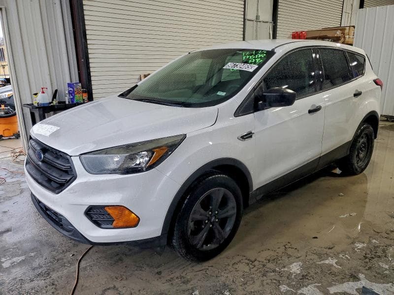 2019 FORD ESCAPE S - 1