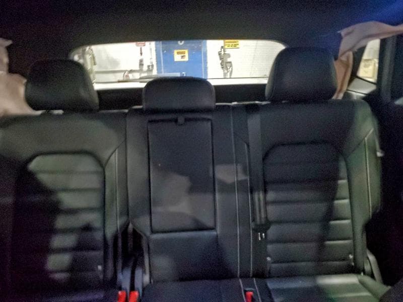 2021 VOLKSWAGEN ATLAS CROSS SPORT SEL 10
