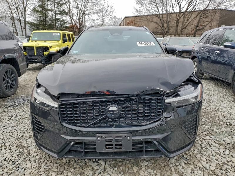 2024 VOLVO XC60 ULTIMATE 5