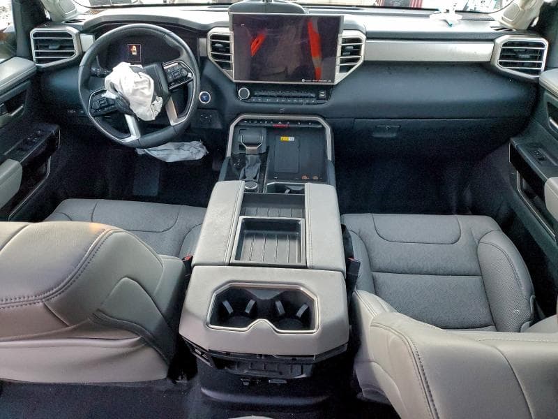 2024 TOYOTA TUNDRA LIMITED HV 8