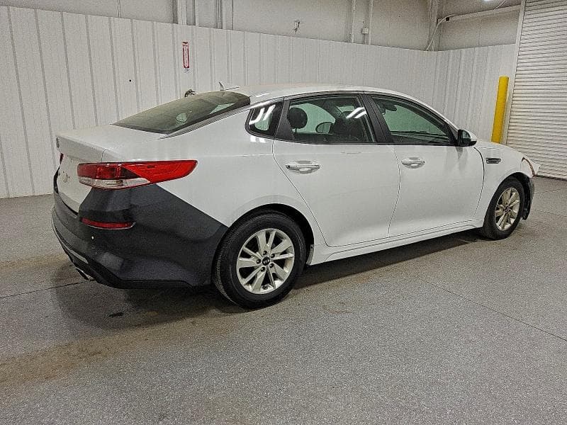 2019 KIA OPTIMA LX 3
