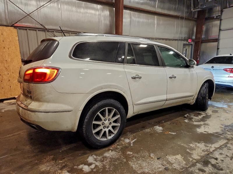 2017 BUICK ENCLAVE 3