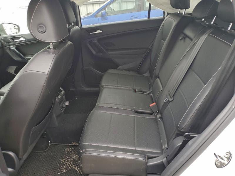 2021 VOLKSWAGEN TIGUAN SE 10