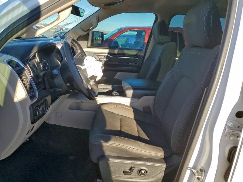 2019 RAM 1500 BIG HORN/LONE STAR 7