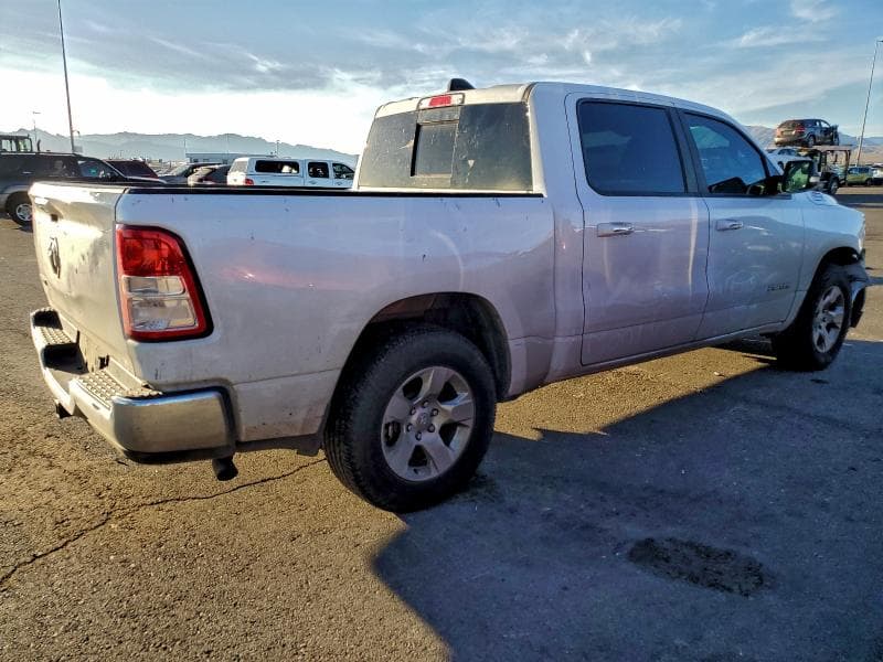 2019 RAM 1500 BIG HORN/LONE STAR 3