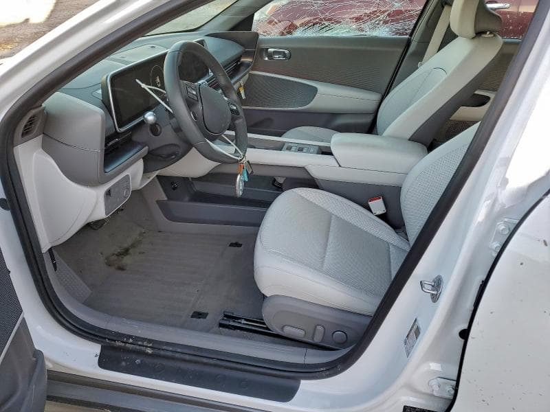 2024 HYUNDAI IONIQ 6 SEL 7