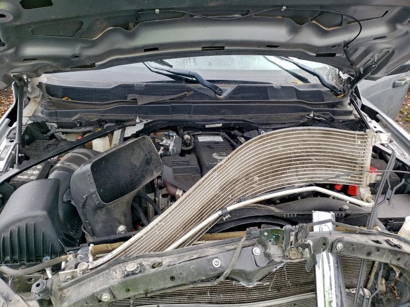 2022 RAM 3500 TRADESMAN 11