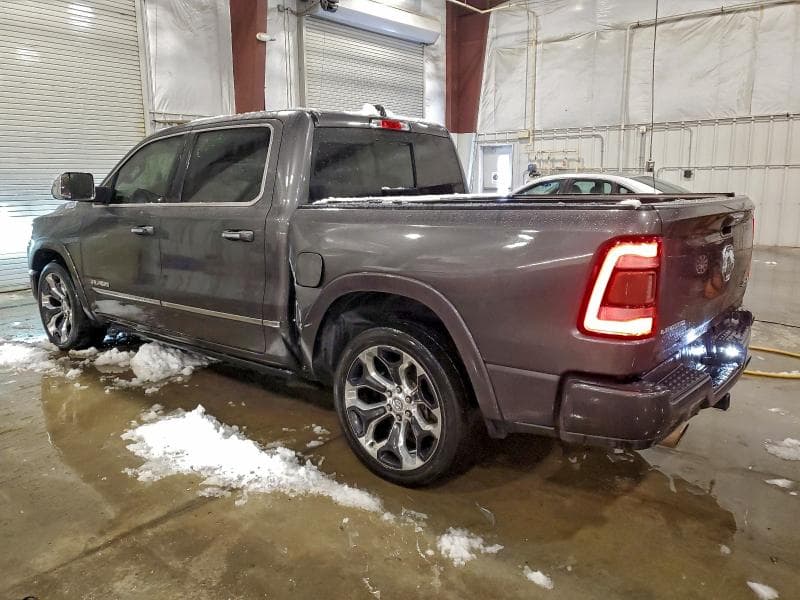 2019 RAM 1500 LIMITED 2