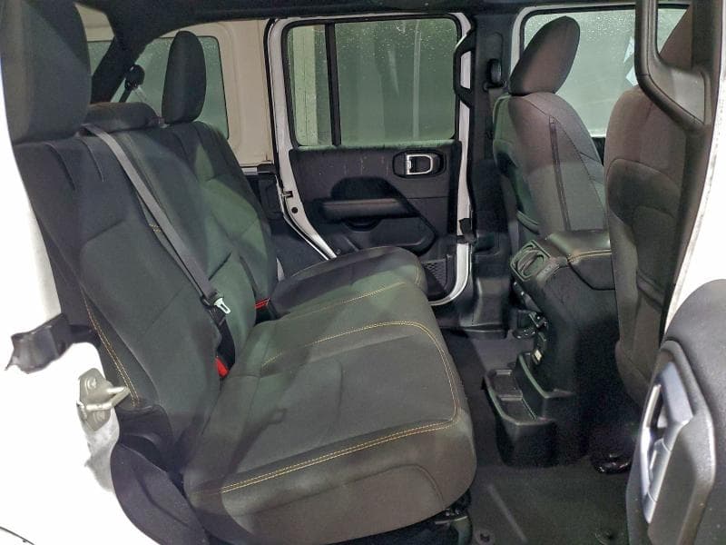 2024 JEEP WRANGLER SAHARA 4XE 11