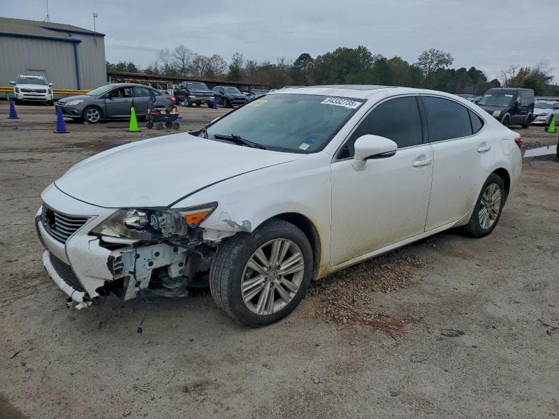2013 LEXUS ES350 - 1