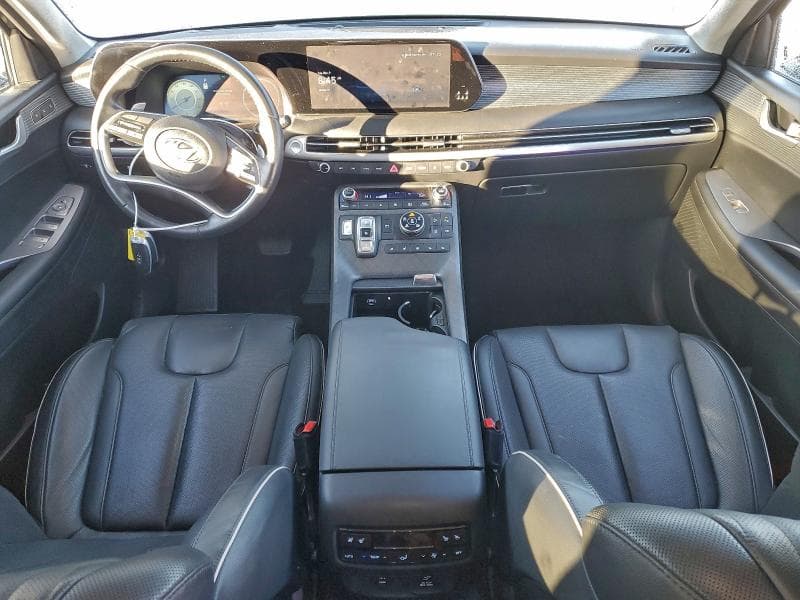 2024 HYUNDAI PALISADE LIMITED 8