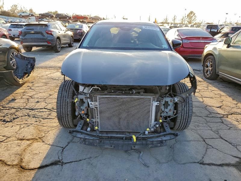 2024 MAZDA CX-30 SELECT 5