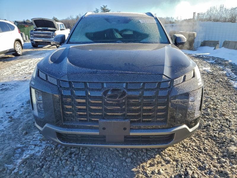 2024 HYUNDAI PALISADE LIMITED 5