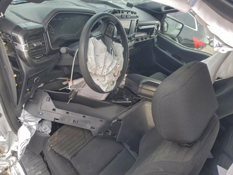 2021 FORD F-150 8