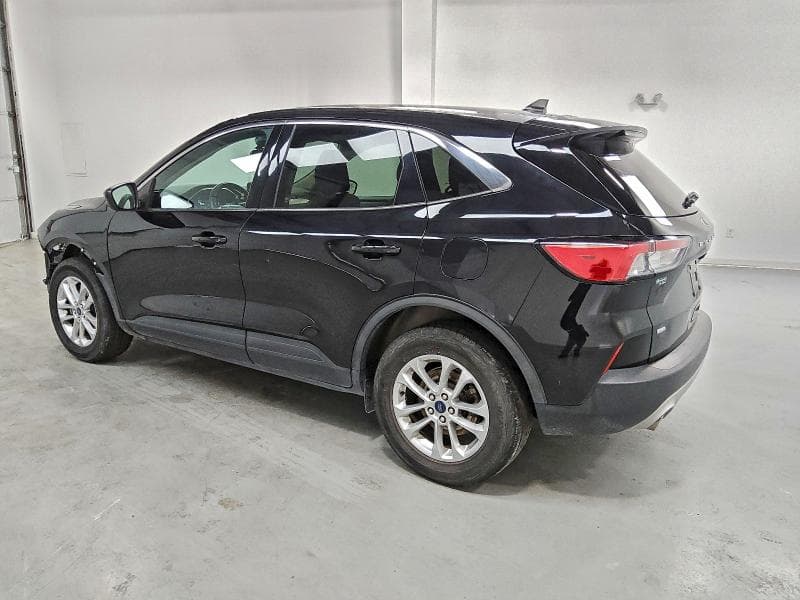 2020 FORD ESCAPE 2
