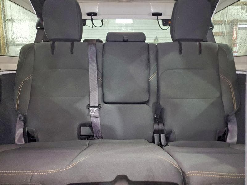 2024 JEEP WRANGLER SAHARA 4XE 10