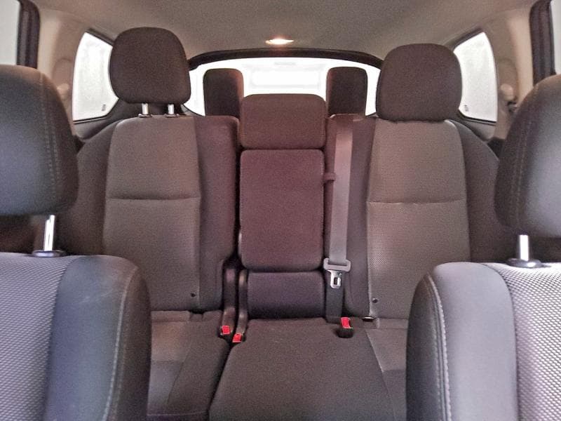 2019 NISSAN PATHFINDER S 10